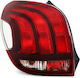 Magneti Marelli Taillights for Peugeot 108