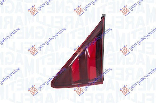 Magneti Marelli Taillights Led for Peugeot 3008