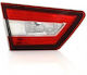 Magneti Marelli Taillights for Renault Clio