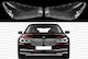 Кристал на фаровете за BMW Серия 7 1бр