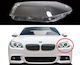 Linker Scheinwerferkristall BMW Serie 5 / F10 2010-2017