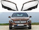 Αριστερό Μπροστινό Φανάρι για Mercedes-Benz GLA