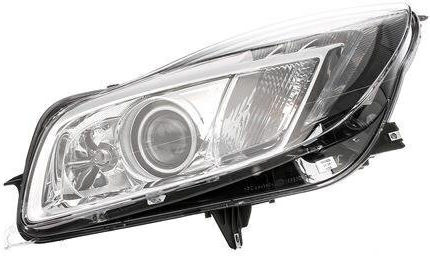 Valeo Предни светлини LED за Opel Кросланд X 1бр
