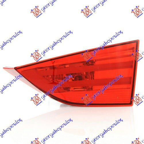 Prasco Taillights for BMW X1