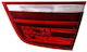 Prasco Taillights for BMW X3