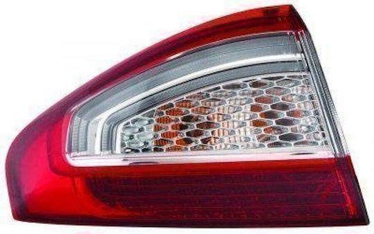Prasco Taillights for Ford Mondeo