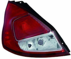 Δεξί Πίσω Φανάρι για Ford Fiesta Δεξί Πίσω Φανάρι για Ford Fiesta