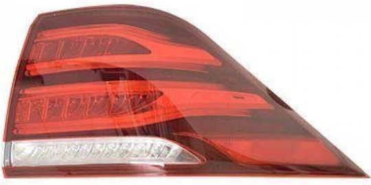 Prasco Rücklichter LED für Mercedes-Benz Gesellschaft für elektronischen Handel 1Stück