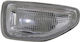 Prasco Left Flash Dacia Sandero 12-16