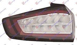 Prasco Αριστερό Πίσω Φανάρι Led για Ford Edge Prasco Αριστερό Πίσω Φανάρι Led για Ford Edge