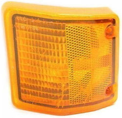 Prasco Αριστερό Φλας για Volkswagen Transporter / T3 Prasco Αριστερό Φλας για Volkswagen Transporter / T3