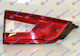 Prasco Taillights Led for Nissan Qashqai