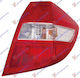 Prasco Rücklichter für Honda Jazz 1Stück