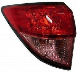 Prasco Δεξί Πίσω Φανάρι Led για Honda HR-V Prasco Δεξί Πίσω Φανάρι Led για Honda HR-V