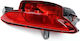 Prasco Taillights for Fiat Tipo
