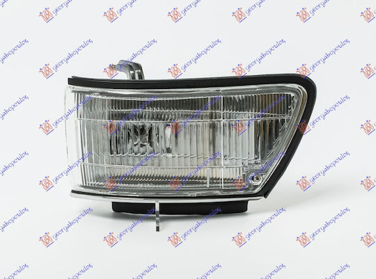 Prasco Flash for Toyota Corolla