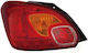 Prasco Taillights for Mitsubishi Space Star