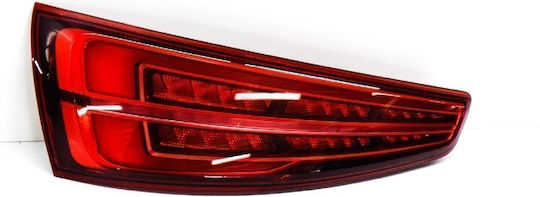 Prasco Taillights Led for Audi Q3 Hyundai Matrix Toyota Matrix