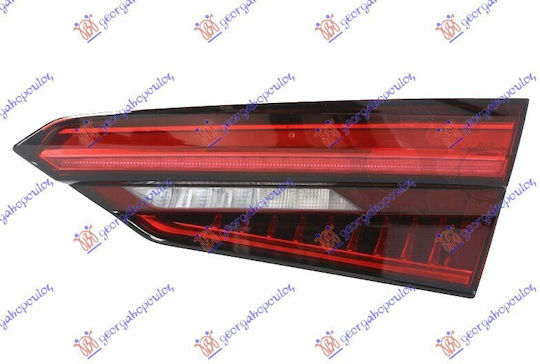 Prasco Taillights Led for Audi A5