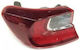 Prasco Taillights for Kia Ceed