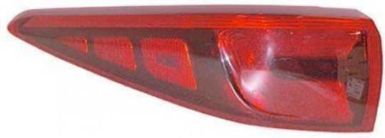 Prasco Rücklichter für Kia Sportage 1Stück