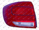 Prasco Rücklichter für Kia Sportage 1Stück