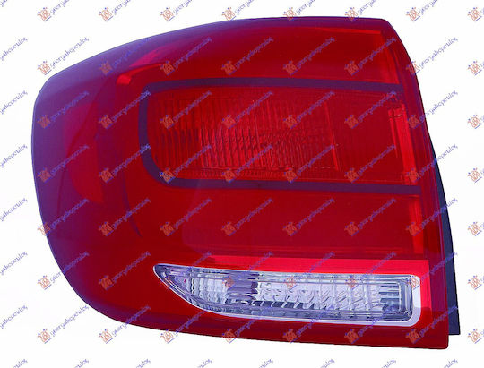 Prasco Rücklichter für Kia Sportage 1Stück