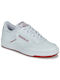 Reebok Club C 85 Γυναικεία Sneakers Λευκά