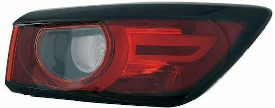 Prasco Задни светлини LED за Mazda CX-3 1бр