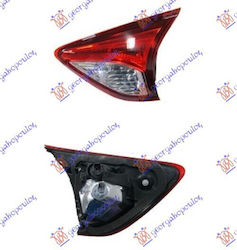 Prasco Δεξί Πίσω Φανάρι για Mazda CX-5 Prasco Δεξί Πίσω Φανάρι για Mazda CX-5