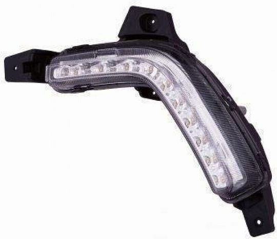 Prasco Vordere Lichter LED für Hyundai i10 1Stück