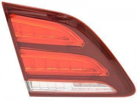 Prasco Linkes Rücklicht LED Mercedes-Benz GLE 15-19