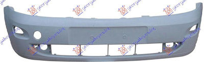 Prasco Car Front Bumper for Ford Focus