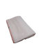 Beboulino Baby Body Towel Pink 100 cmx150cm 702-0790-0004
