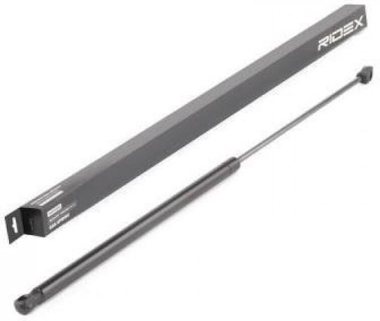 Trunk Shock for Ford Fiesta