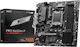 MSI Pro B650M-P Motherboard Micro ATX με AMD AM5 Socket 7E27-001R