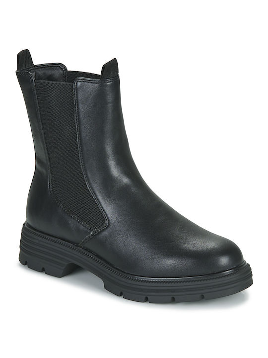 Tamaris Women's Boots Black