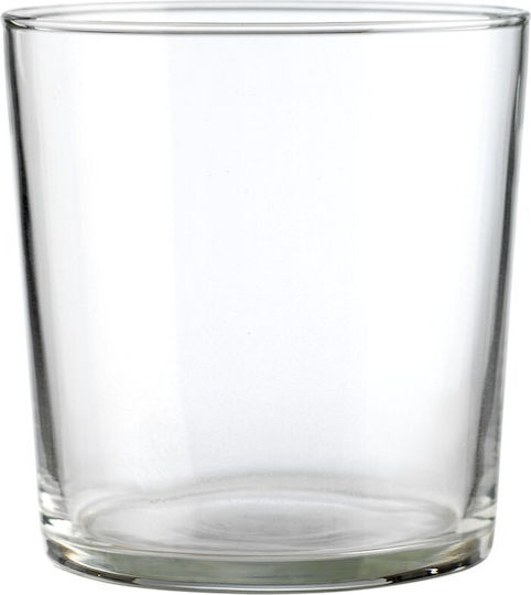 Arcoroc Sidra Glass Coffee/Freddo from Glass 370ml