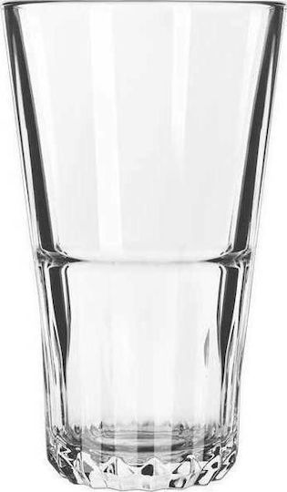 Libbey Glass Water made of Glass