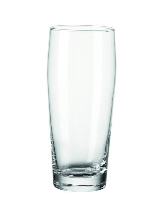 Montana Glas Wasser aus Glas 500ml 1Stück