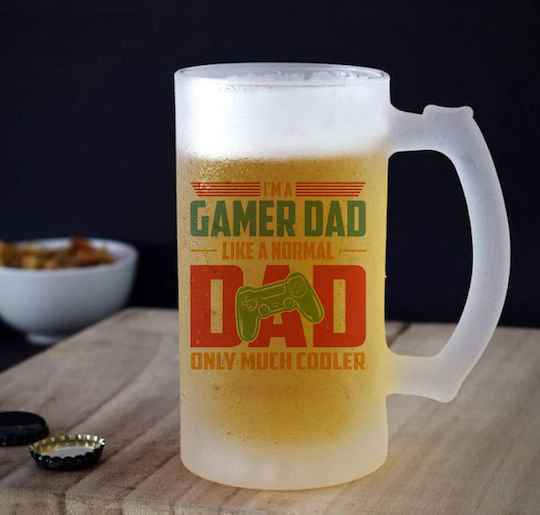 Glass Beer Glass