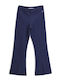 Colant Copii Lung Albastru