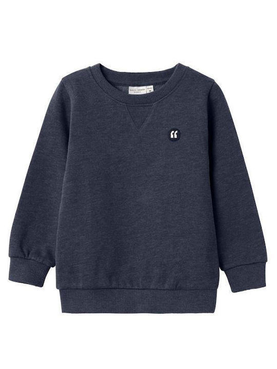 Name It Kinder Sweatshirt Gray