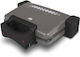 IQ Sandwichmaker Grill mit Abnehmbaren Platten ...