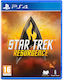 Star Trek: Resurgence PS4 Game