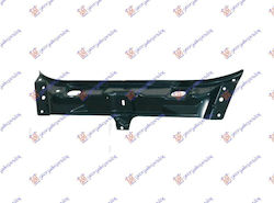 Prasco Plastic Car Bumper Part for Chrysler PT Cruiser