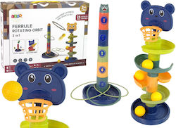 Teddy Bear - Educational Tower für 36++ Monate Teddy Bear - Educational Tower für 36++ Monate