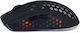 Gembird Wireless RGB Gaming Mouse Black