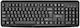 Xtrike Me KB-229 Nur Tastatur Griechisch