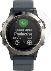 Tempered Glass Garmin Fenix 5/5 Plus 1τμχ CA4127